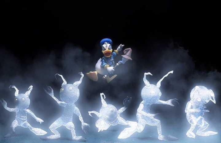 Six Inch Figure Collections Weekly Update 3