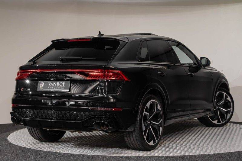 Audi RS Q8 4.0 V8 TFSI RSQ8 ABT 700pk (affabriek) Quattro Full Options 5 Jaar Audi Garantie NP.€270k afbeelding 13