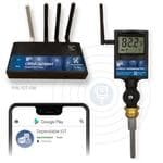wgtcCirrus Wireless Thermometer System