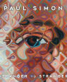 Stranger to stranger by Paul Simon