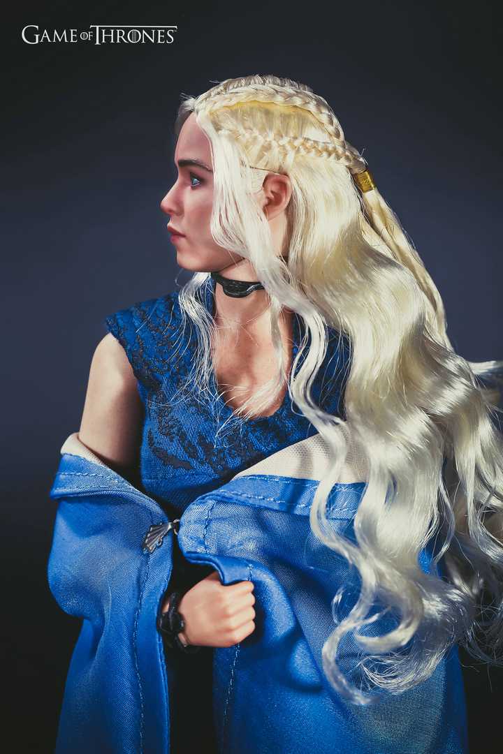 daenerys targaryen threezero