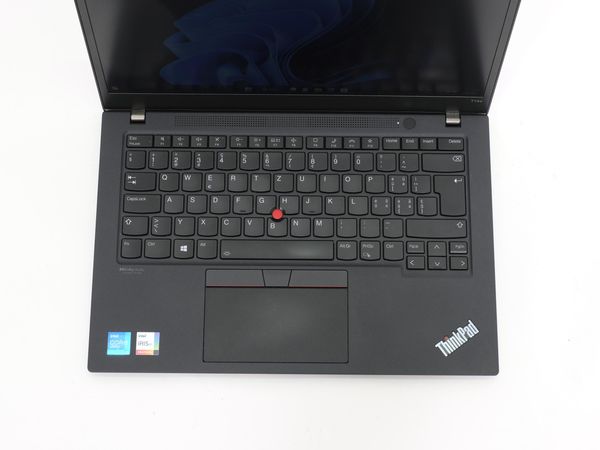 LENOVO ThinkPad T14s Gen 2i 
