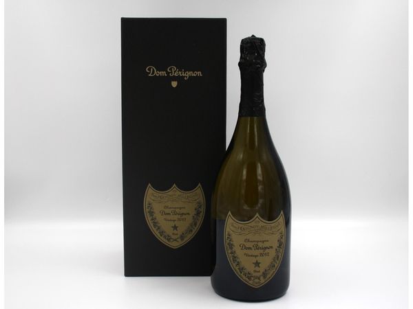 DOM PERIGNON Champagne Vintage 2012 