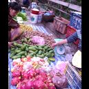 Laos Markets 20