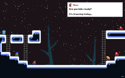 A Screenshot of the game (3 of 4).