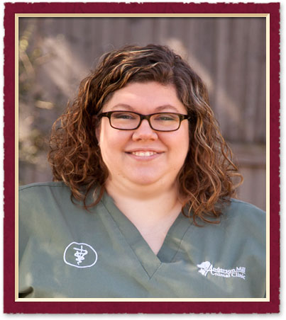 austin TX Veterinary Staff