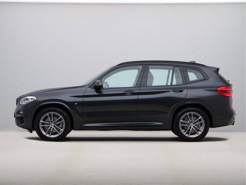 BMW X3 xDrive 20d High Executive afbeelding 12