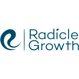 Radicle Growth logo