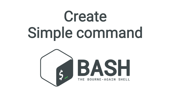 Membuat perintah bash untuk tugas berulang pada Linux