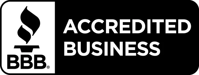 BBB Accredited Business