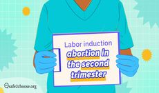 The Second Trimester Abortion: Labor Induction