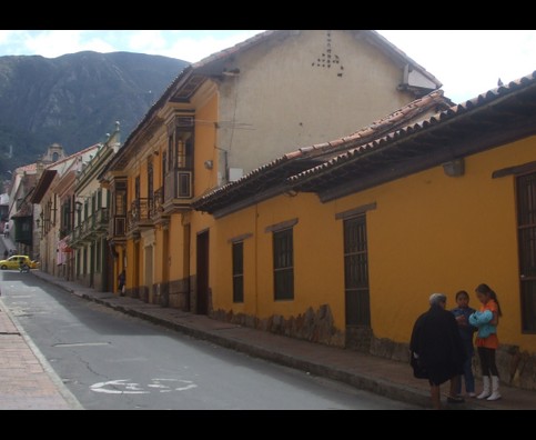 Colombia Bogota 20