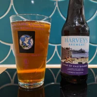 Harvey's Brewery - Star of Eastbourne