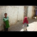 Ethiopia Harar Children 18