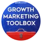 Growth Marketing Toolboxlogo