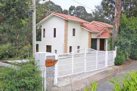 Bungalow Chasewood at Adar Estate | Vitrag Group image