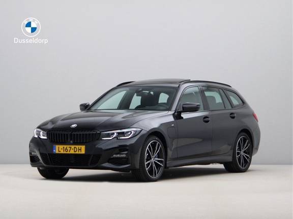 BMW 3 Serie Touring 320e High Executive Model M Sport