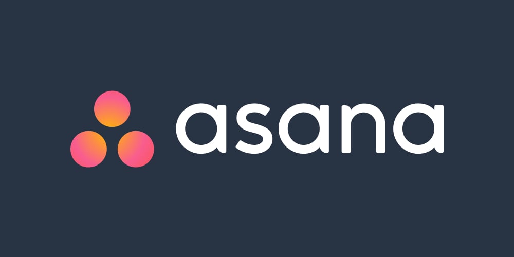 AsanaUP - Logo Image