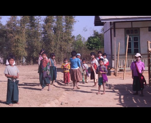 Burma Schools 24