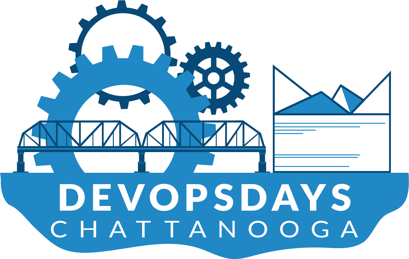 devopsdays Chattanooga 2019