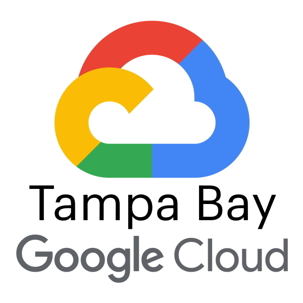 Tampa Bay Google Cloud