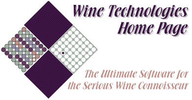 Wine Technologies Home Page