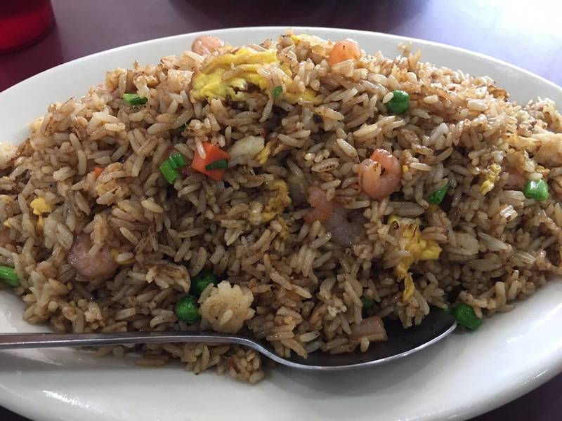 Cambodian Rice