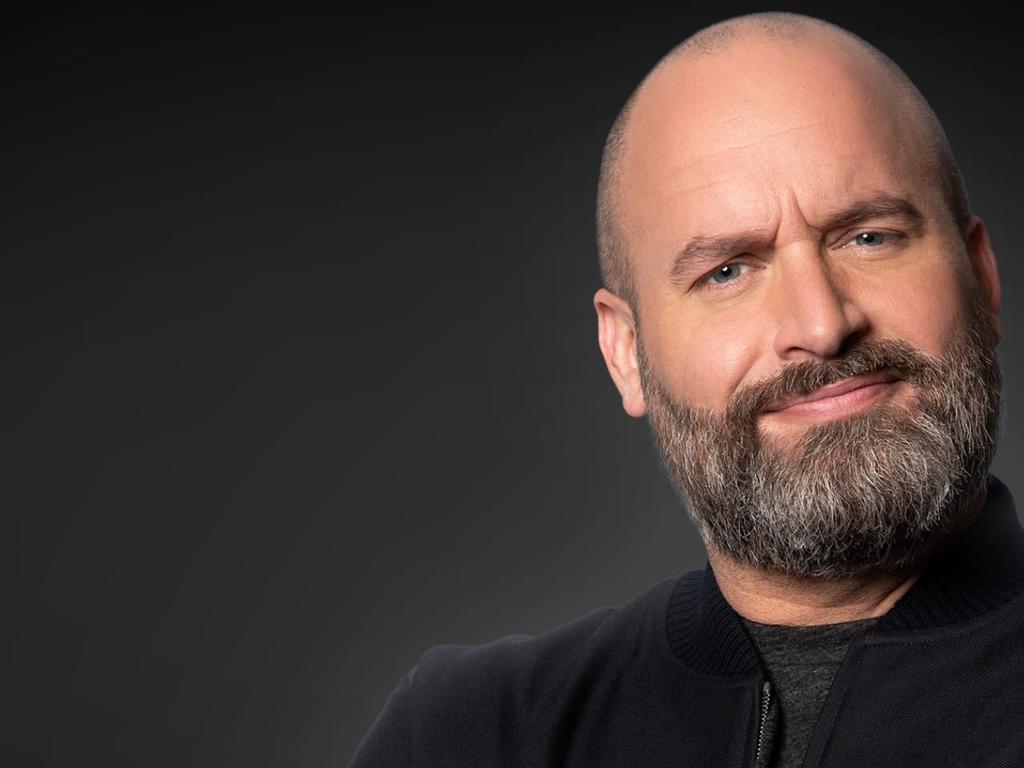 Tom Segura: I'm Coming Everywhere World Tour 2023 | UpNext