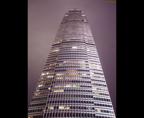 Hongkong Skyscrapers 2