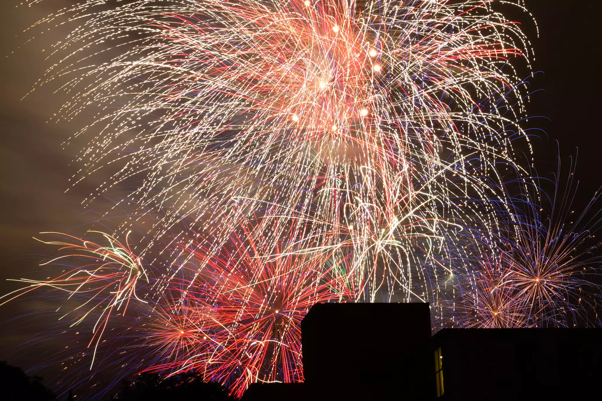 2014 Boston Pops Fireworks Spectacular #14