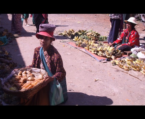 Burma Shan Market 21