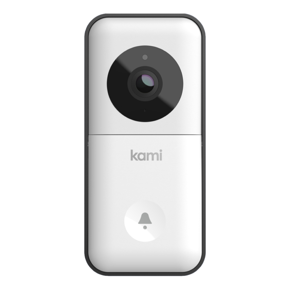 Kami and Skybell Doorbell Cameras