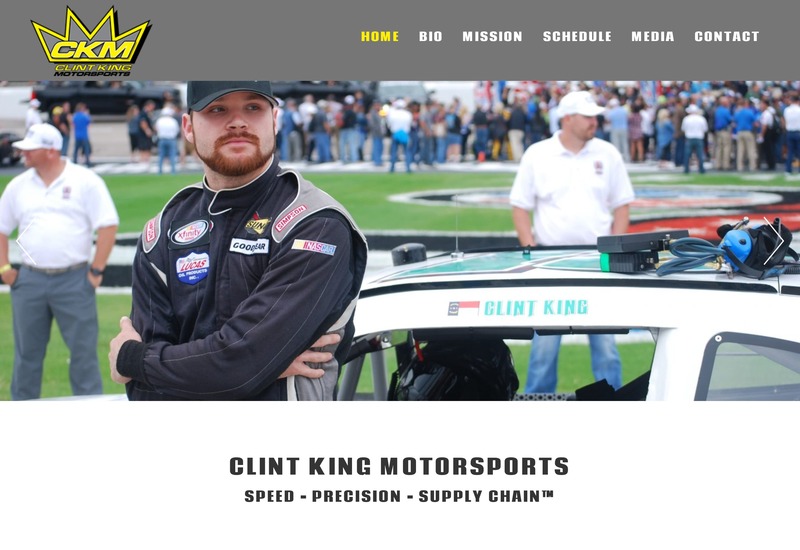 NASCAR Xfinity Series Driver
