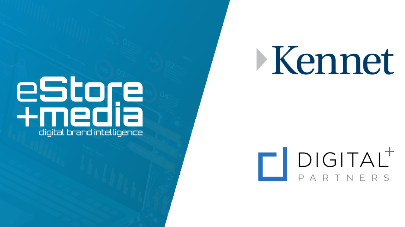 Tech & Product DD | Growth | Code & Co. advises Kennet Partners on eStoreMedia