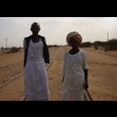 Sudan Nile Walk 10
