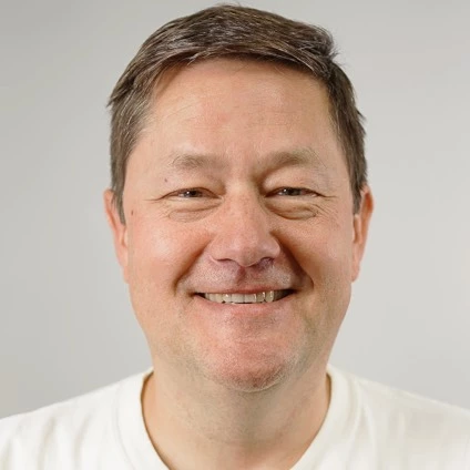 John Hickey