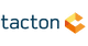 Logo för system Tacton CPQ Software