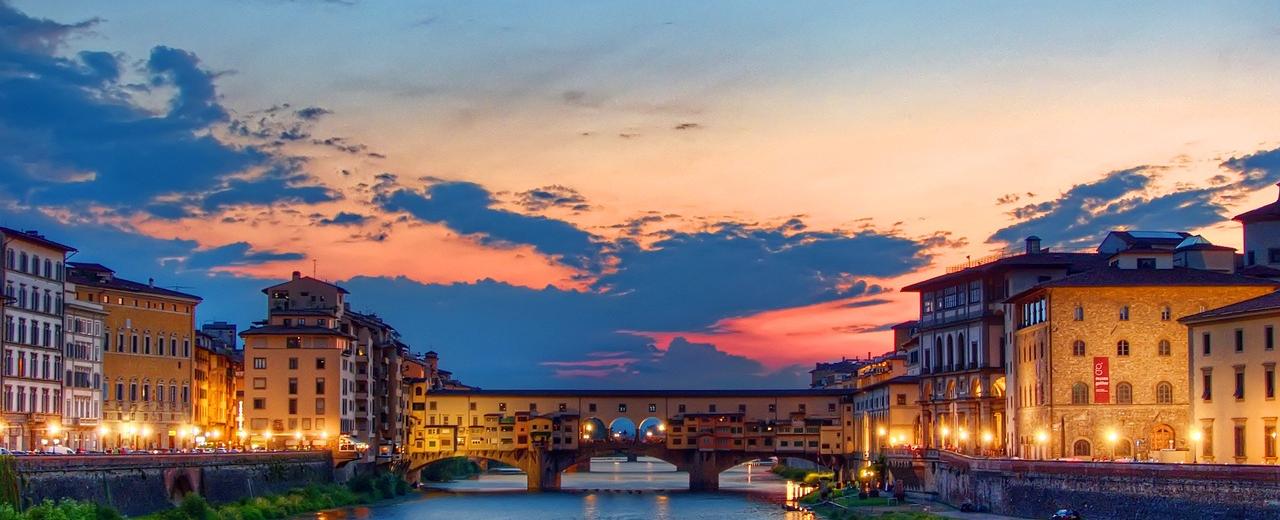  Florence: A Guide to Exploring the Artistic Capital of Italy