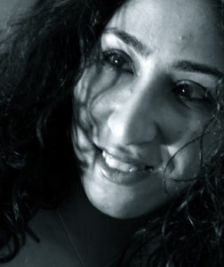 Human rights in focus: Dalia Abdel Hameed