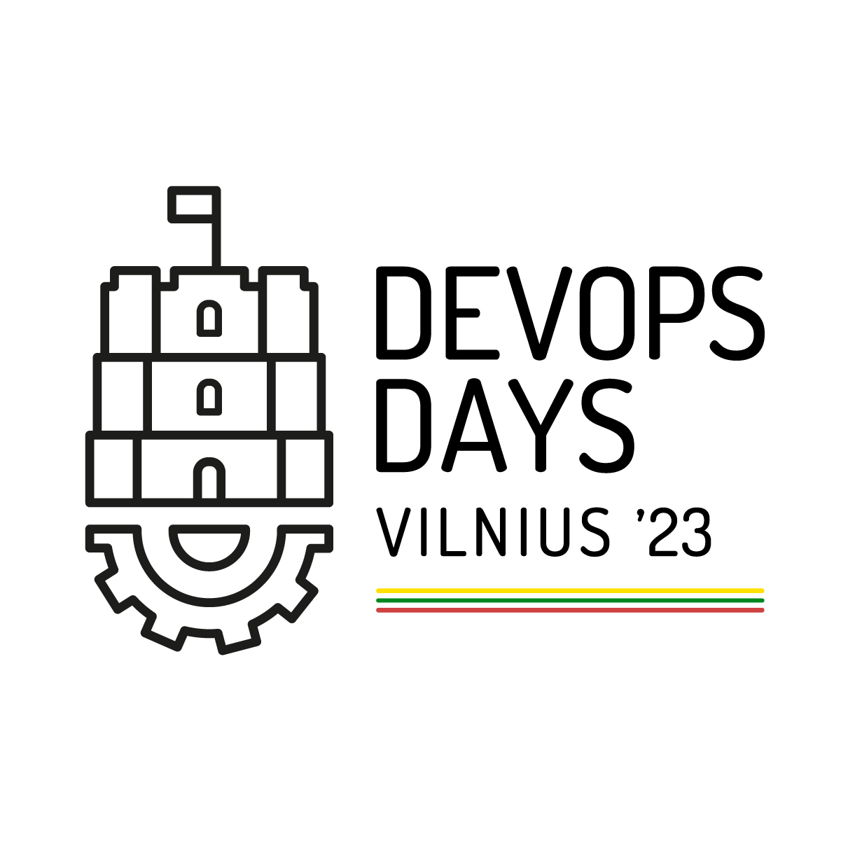 devopsdays Vilnius