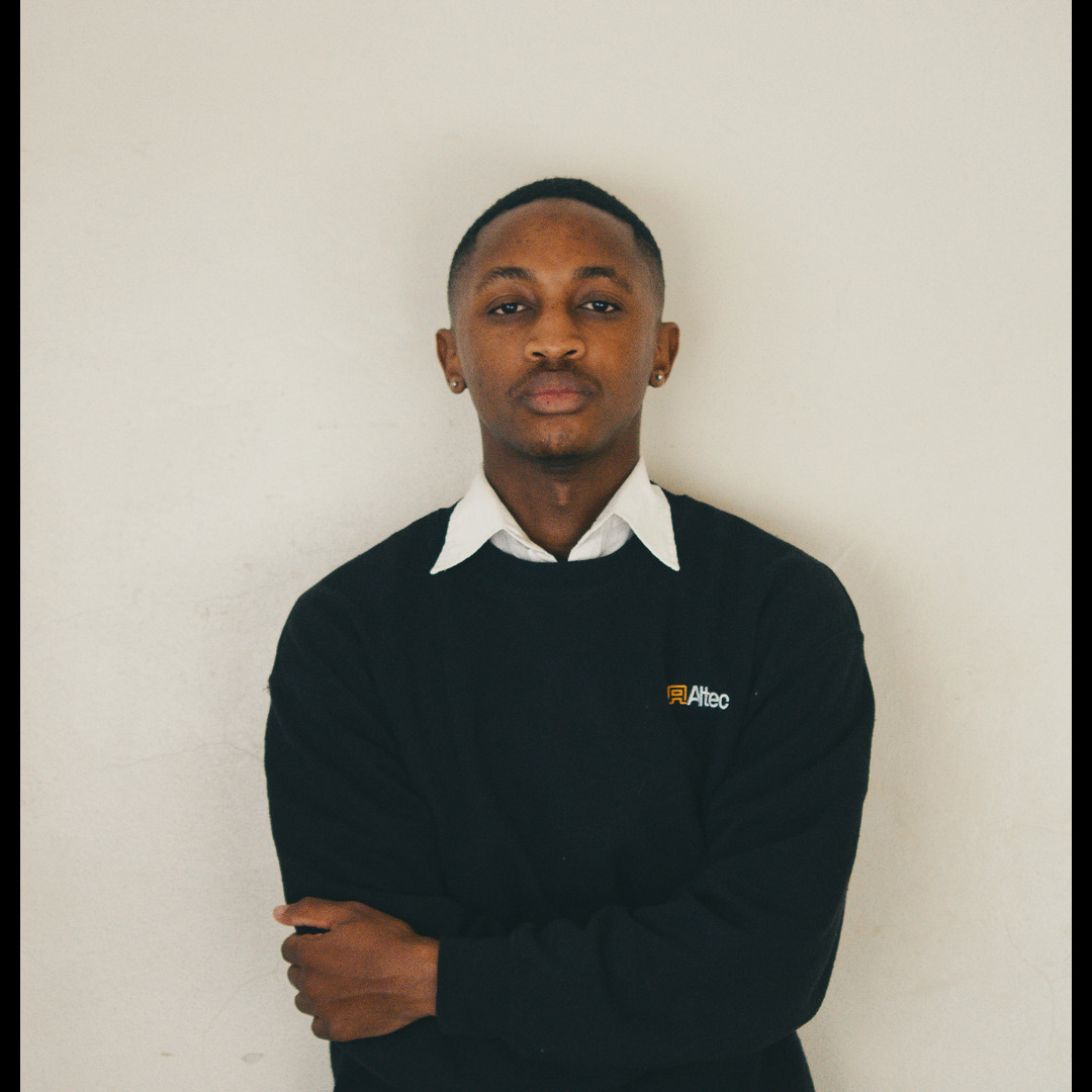 Thabiso Nyoni