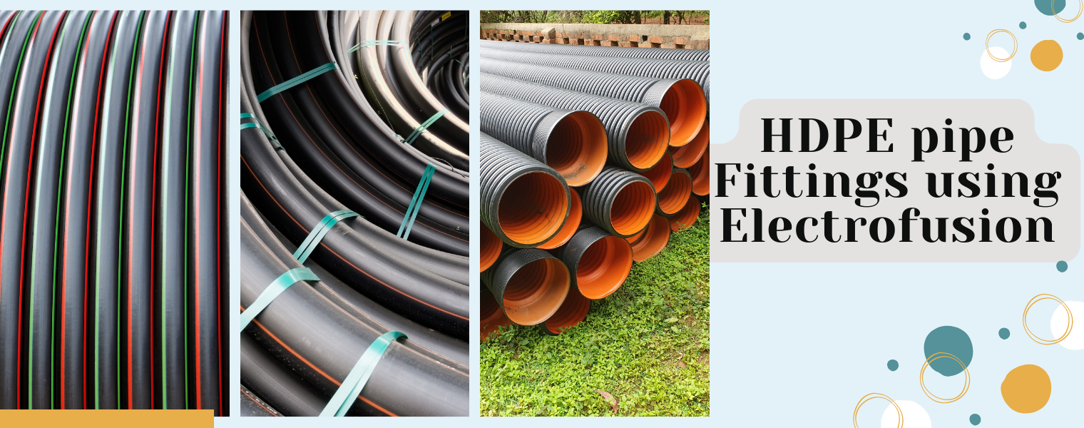 hdpe-pipe-fittings-using-electrofusion