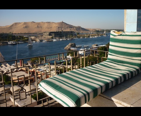 Egypt Aswan Hotel 6