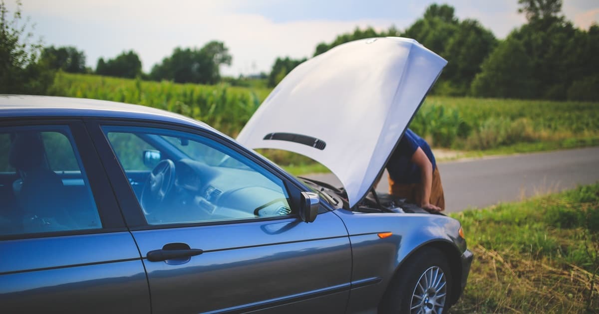 A Quick Guide for Roadside Emergency Preparedness