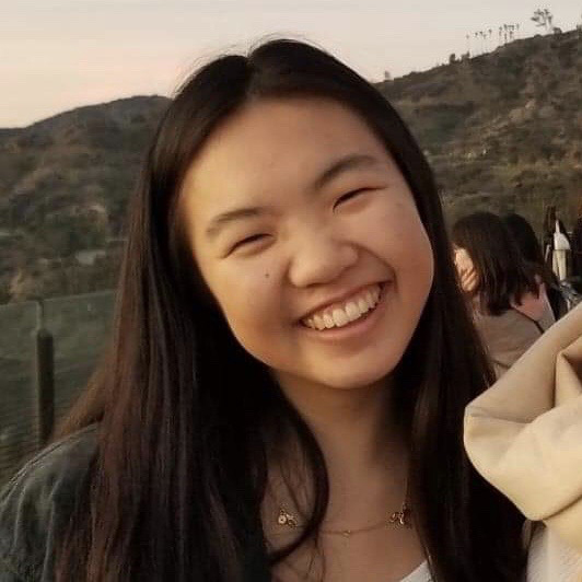 Melissa Kwan '22