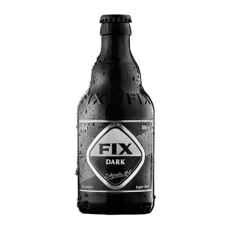 griechische-lebensmittel-griechische-produkte-fix-dunkles-bier-330ml-olympic-brewery