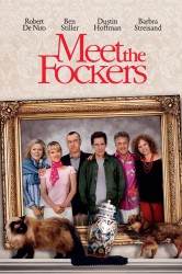 cover Meet the Fockers