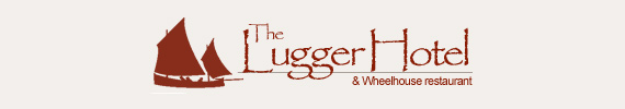 Lugger Hotel and Restaurant