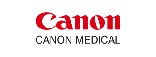 Trusted by Canon Medical