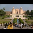 Lahore old fort 1